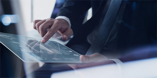 官方认证|公海555000信通安全风险管控平台获CNAS认证